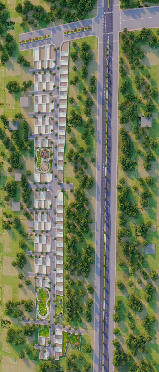 oasis-39-plots-for-sale-nagpur-project